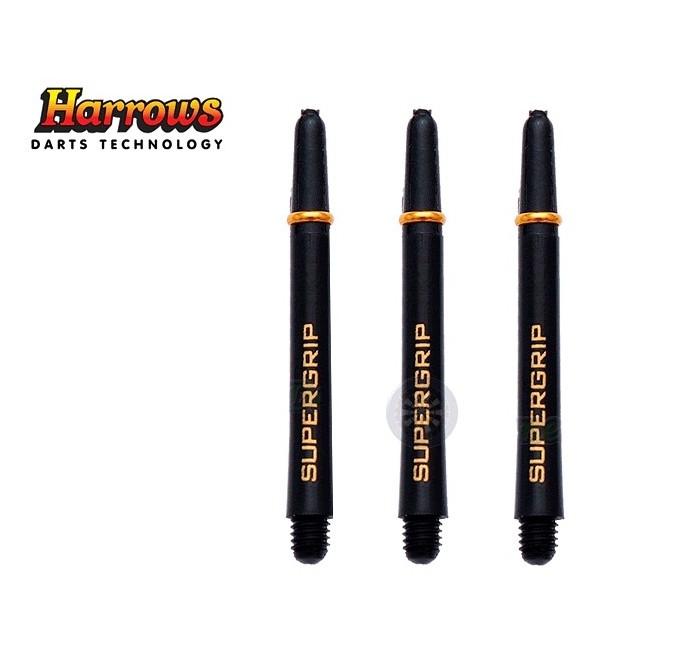 HARROWS ASTINA FRECCETTE SUPERGRIP NYLON CON ANELLO