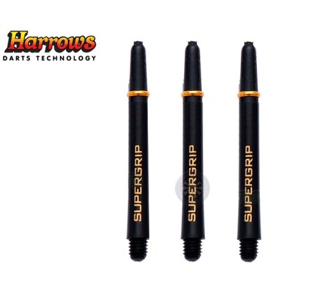 HARROWS ASTINA FRECCETTE SUPERGRIP NYLON CON ANELLO