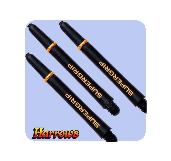 HARROWS ASTINA FRECCETTE SUPERGRIP NYLON CON ANELLO