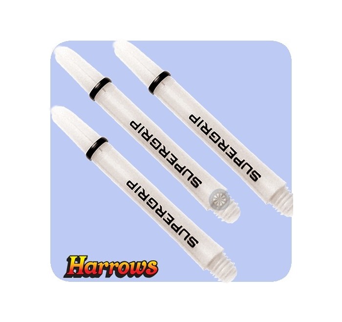 HARROWS ASTINA FRECCETTE SUPERGRIP NYLON CON ANELLO