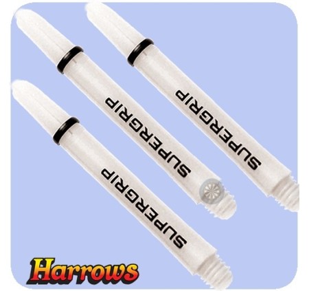 HARROWS ASTINA FRECCETTE SUPERGRIP NYLON CON ANELLO