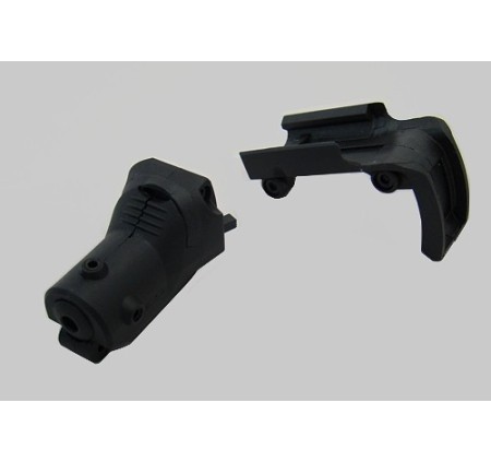 CAT LASER PER SERIE GLOCK 