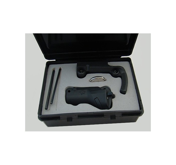 CAT LASER PER SERIE GLOCK 