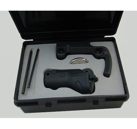 CAT LASER PER SERIE GLOCK 