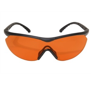 EDGE TACTICAL OCCHIALI BALISTICI FASTLINK BLACK                                                                                 