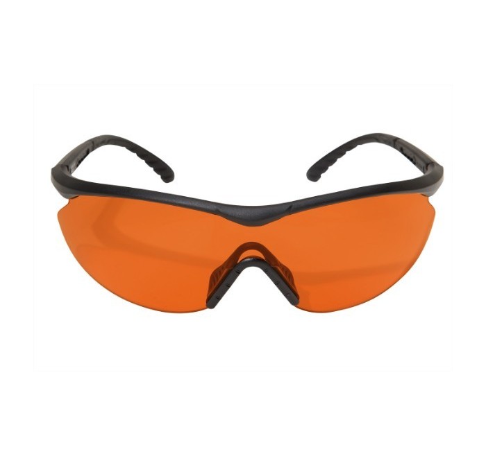 EDGE TACTICAL OCCHIALI BALISTICI FASTLINK BLACK                                                                                 