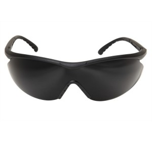 EDGE TACTICAL OCCHIALI BALISTICI FASTLINK BLACK                                                                                 