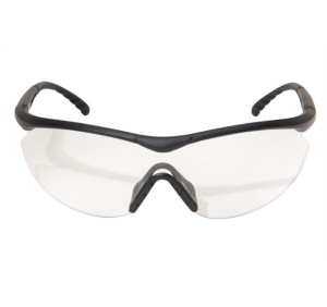 EDGE TACTICAL OCCHIALI BALISTICI FASTLINK BLACK                                                                                 