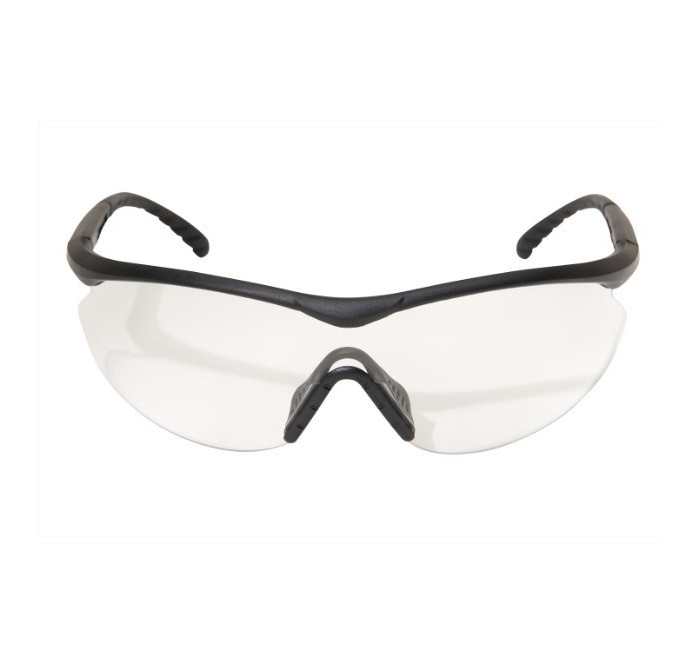 EDGE TACTICAL OCCHIALI BALISTICI FASTLINK BLACK                                                                                 