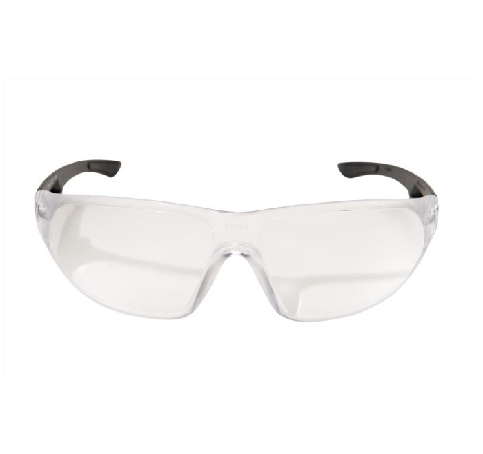 EDGE TACTICAL OCCHIALI BALISTICI DRAGON FIRE BLACK