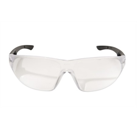 EDGE TACTICAL OCCHIALI BALISTICI DRAGON FIRE BLACK