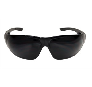 EDGE TACTICAL OCCHIALI BALISTICI DRAGON FIRE BLACK