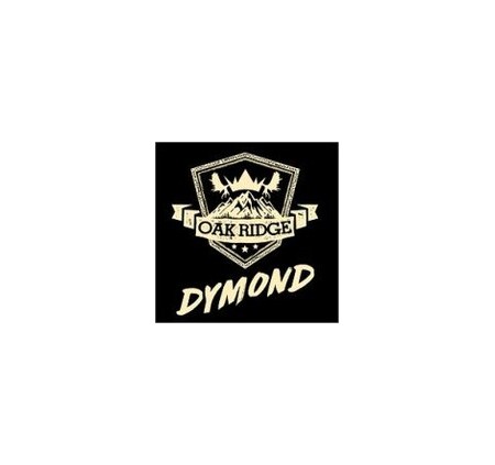 OAK RIDGE ARCO MONOLITICO DYMOND