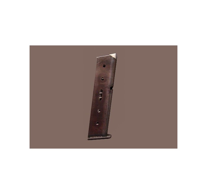 BRUNI CARICATORE SALVE PER PISTOLA A SALVE TIPO COLT 8 MM 