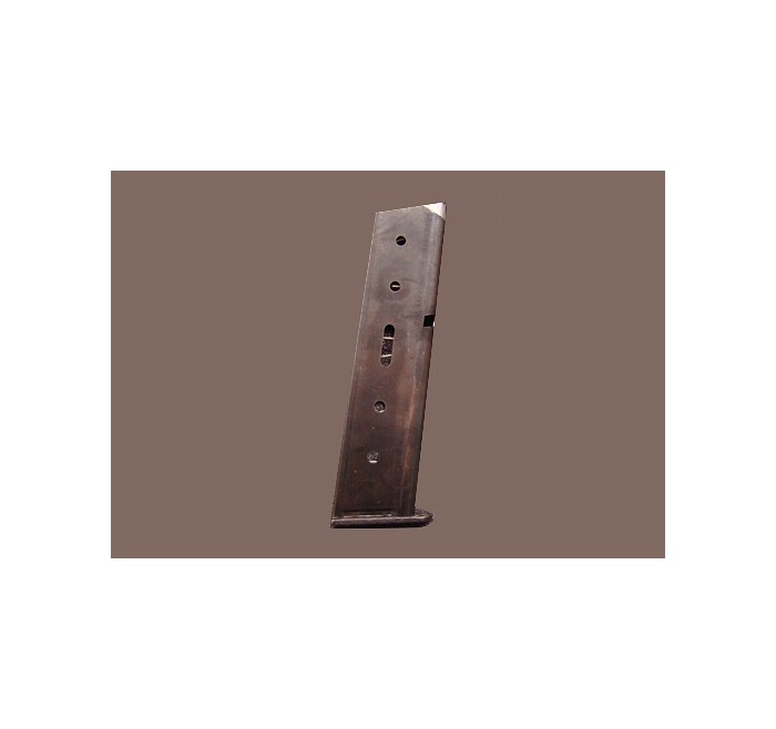 BRUNI CARICATORE SALVE PER PISTOLA A SALVE TIPO GAP 17 8mm 