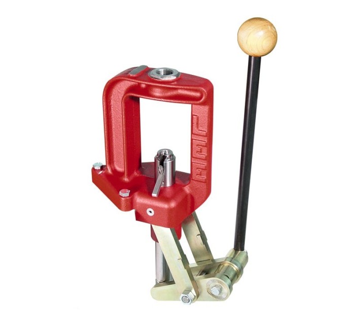 LEE PRESSA CLASSIC CAST GHISA LEVERAGGIO ACCIAIO 90998