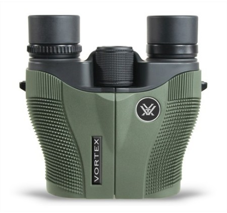 VORTEX BINOCOLO VANQUISH 10x26