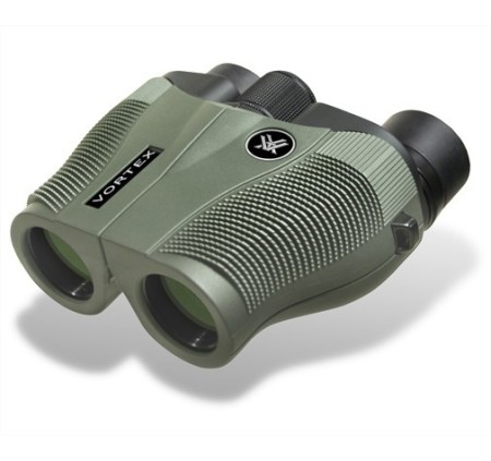 VORTEX BINOCOLO VANQUISH 10x26