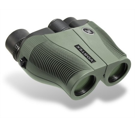 VORTEX BINOCOLO VANQUISH 10x26