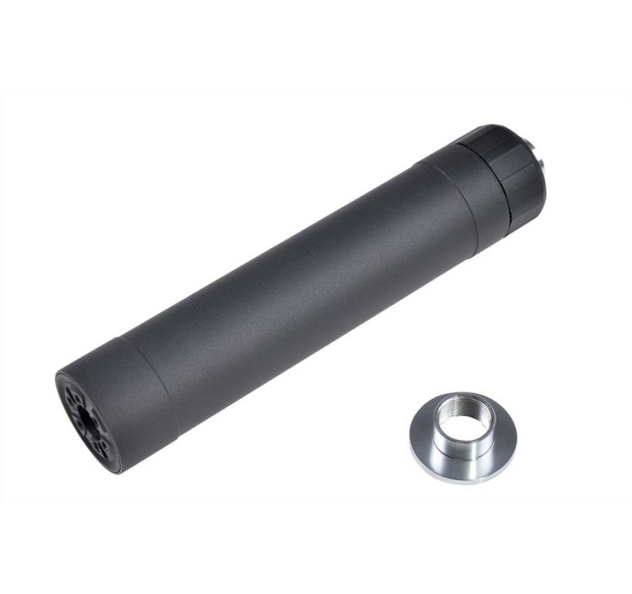 VFC SILENZIATORE SOFTAIR TR45S EXTENSION BARREL