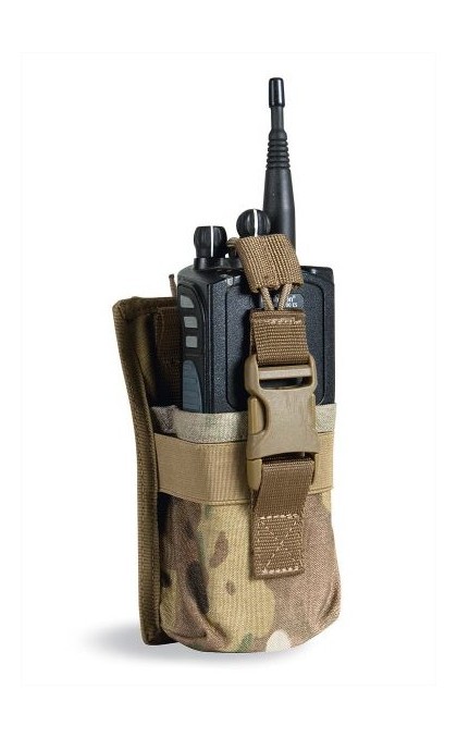 TASMANIAN TIGER TASCA PORTA RADIO 3