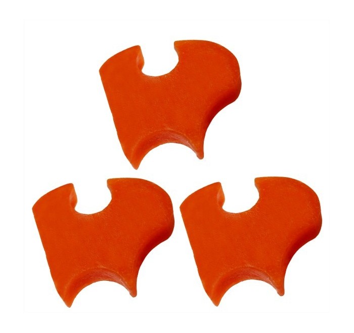 FPS SET DELAYER IN TECNOPOLIMERO *3pz*