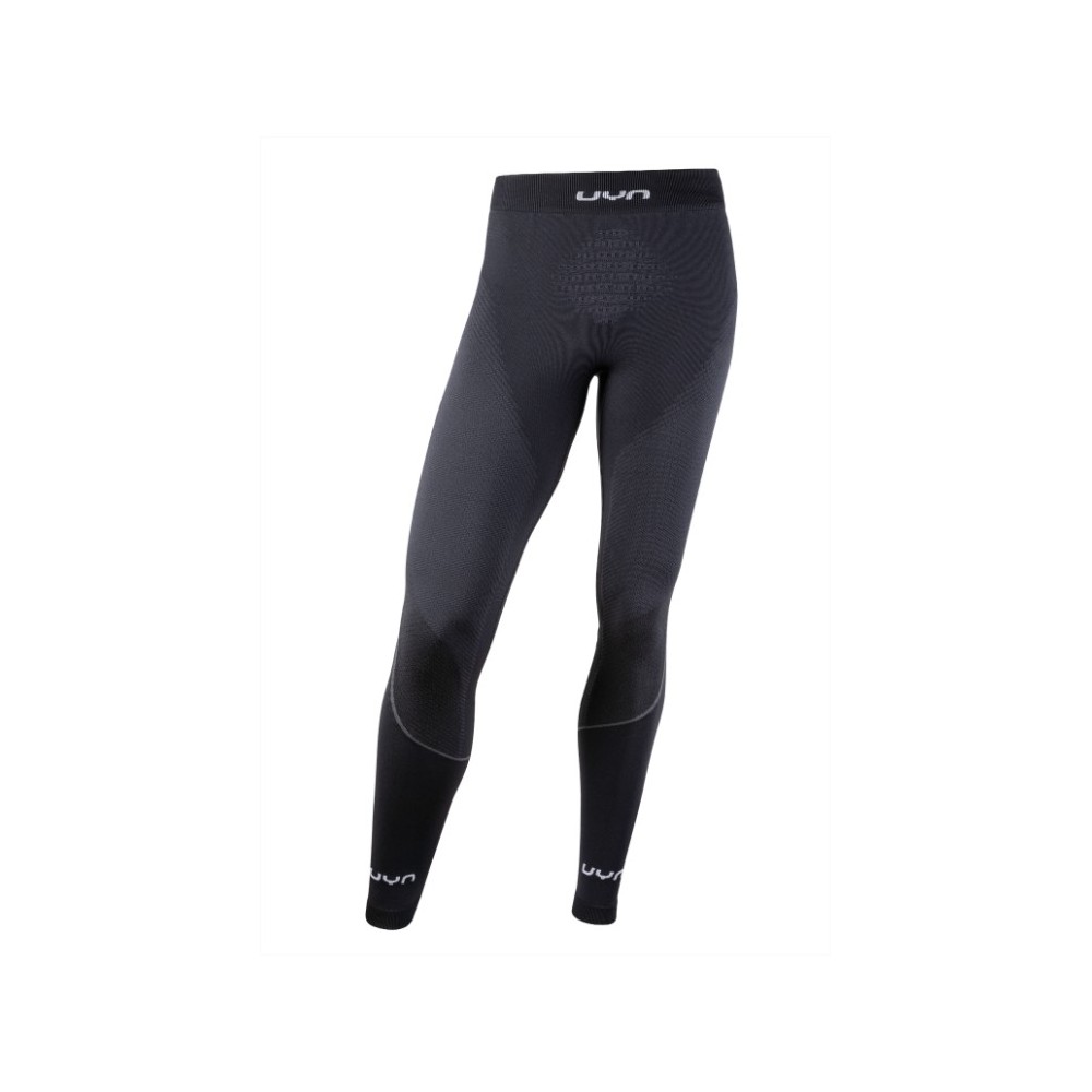 UYN PANTALONI TERMICI UOMO AMBITYON LUNGHI NERI - Arco e Frecce