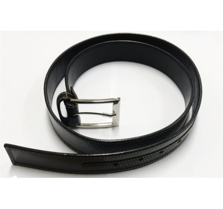 CINTURA ZARA IN CARBONIO