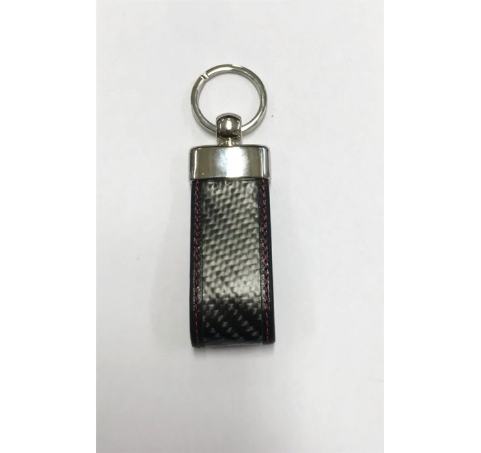 PORTACHIAVI ZARA IN CARBONIO