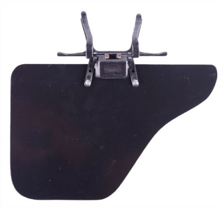 GUNSTAR EYE BLINDER (oscuratore con clip per berretto)