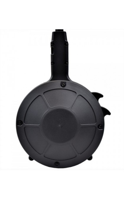 ARES CARICATORE SOFTAIR DRUM PER SERIE M4 M45 da 1500 PALLINI