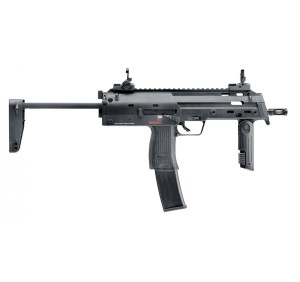 UMAREX FUCILE SOFTAIR ELETTRICO H&K MP7 A1 NEW VERSION