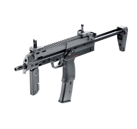 UMAREX FUCILE SOFTAIR ELETTRICO H&K MP7 A1 NEW VERSION