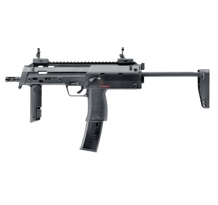 UMAREX FUCILE SOFTAIR ELETTRICO H&K MP7 A1 NEW VERSION