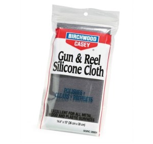 BIRCHWOOD GUN&REEL PANNO SILICONE