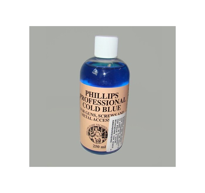 PHILLIPS BRUNITORE 250ml