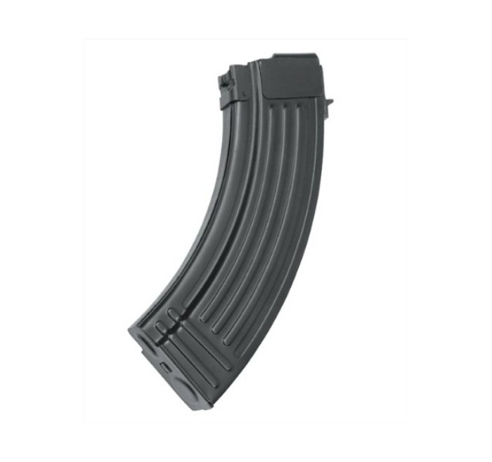 SDM CARICATORE AK-47 CAL 7.62x39 SOVIET BRUNITO 20C (@)