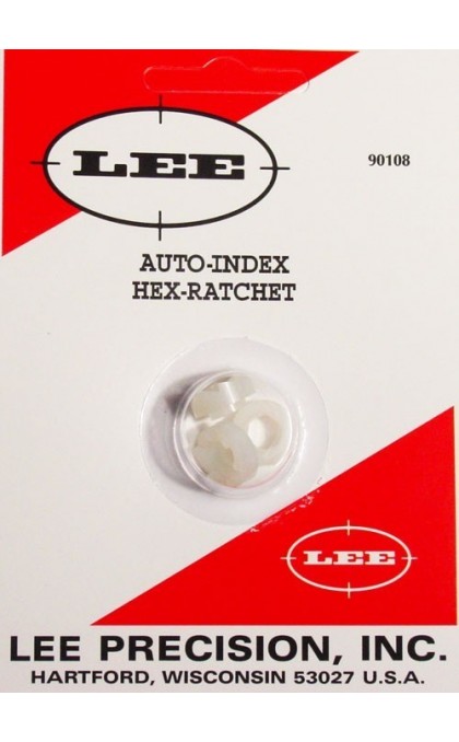 LEE KIT INGRANAGGI TEFLON PER LEE PRO 1000 90108