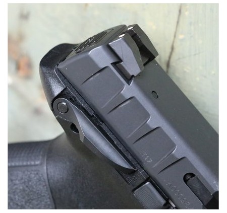 BERETTA KIT LEVE SICURA E IMPUGNATURA PER APX FULL SIZE