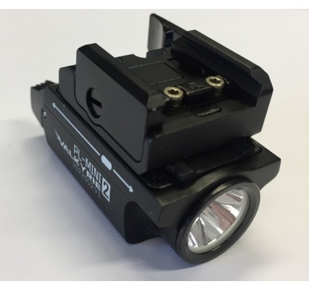 OLIGHT TORCIA/LUCE DA PISTOLA PL-MINI 2 VALKYRIE 600 lumen