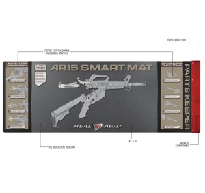 REAL AVID TAPPETINO MANUTENZIONE SMART MAT