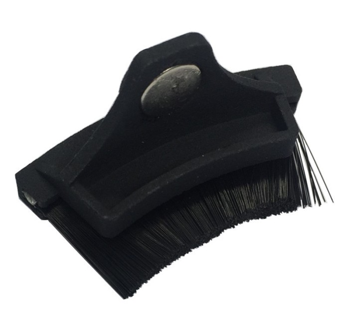 DOUBLE ALPHA SPAZZOLINO PSP BRUSH PER DILLON 1050
