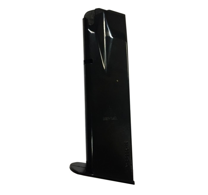 MEC GAR CARICATORE PER SIG P226 CAL 9x21 BRUNITO *15 COLPI* (@)