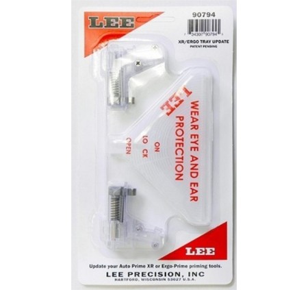 LEE KIT AGGIORNAMENTO PER INNESCATORE MANUALE LEE XR/ERGO