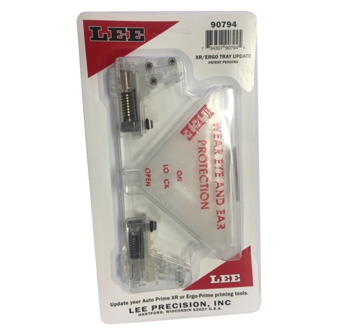 LEE KIT AGGIORNAMENTO PER INNESCATORE MANUALE LEE XR/ERGO