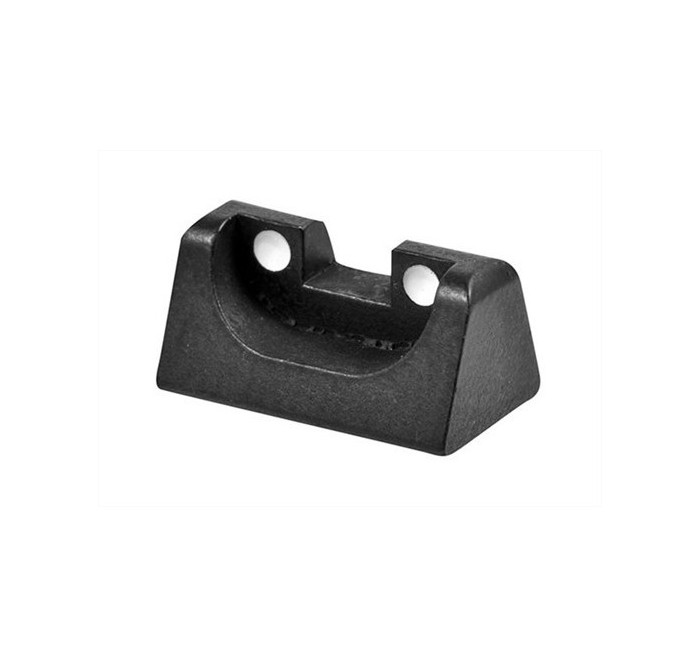 BERETTA TACCA DI MIRA SERIE 92/96/98 STANDARD