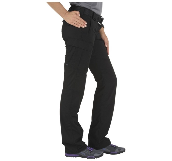 5.11 PANTALONI DONNA 64386 STRYKE BLACK