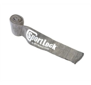 BIRCHWOOD CALZA PORTA FUCILE SPORTLOCK IN SILICONE