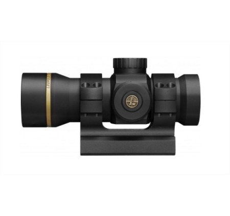 LEUPOLD RED DOT FREEDOM-RDS 1X34mm CON ATTACCHI