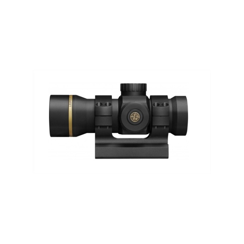 LEUPOLD RED DOT FREEDOM-RDS 1X34mm CON ATTACCHI
